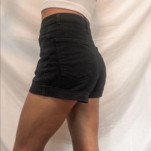American apparel shorts